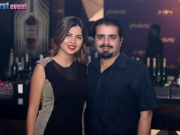 Royal Persian Night - Zion Club - DJ TAHA - 29th September 2018